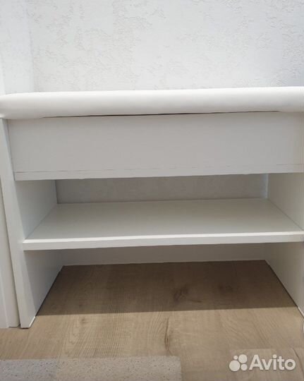 Шкаф,обувница