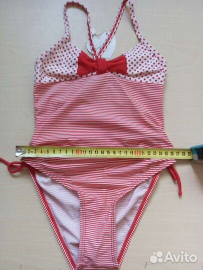 Купальник для девочки