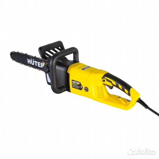 Электропила цепная Huter ELS-2,7 70/10/16