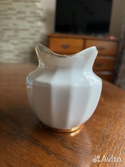 Молочник винтажный