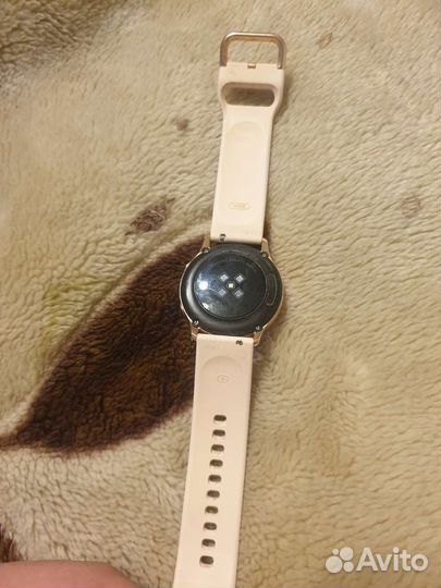 Samsung watch active 2