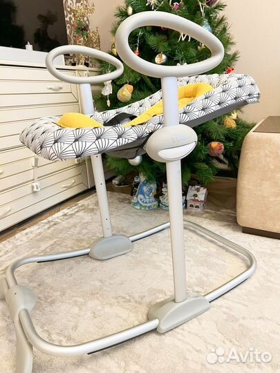 Шезлонг для новорожденных beaba