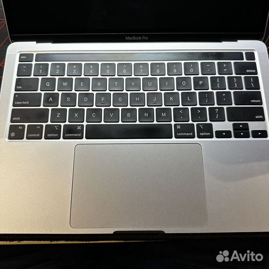 Macbook pro 13 m2 icloud