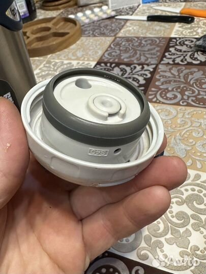 Термос zojirushi 0,8литра