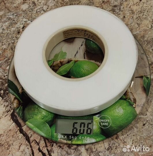 Плëнка ориентированная