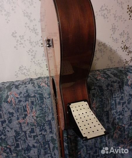 Подставка для гитары суппорт