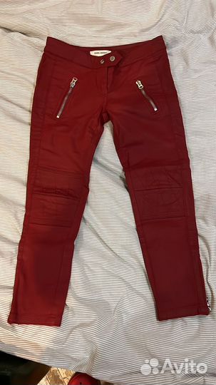 Брюки новые Izabel Marant