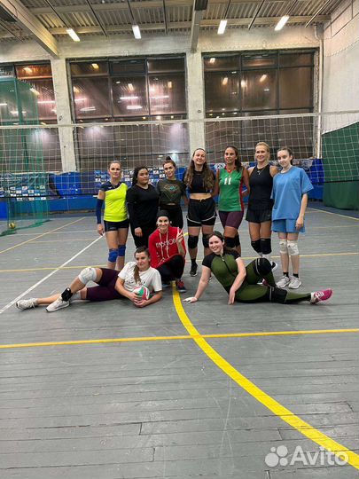 Игры в волейбол игры по волейболу