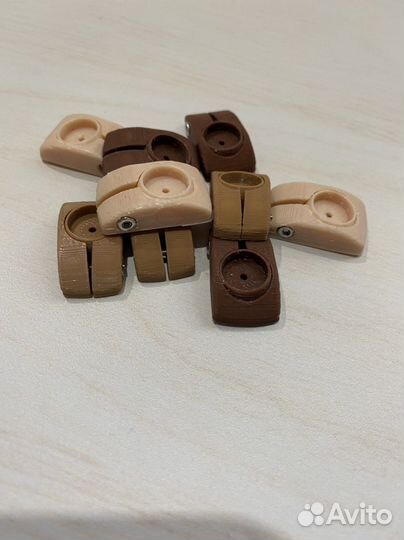 Шейный шарнир для блайз акция 10+1