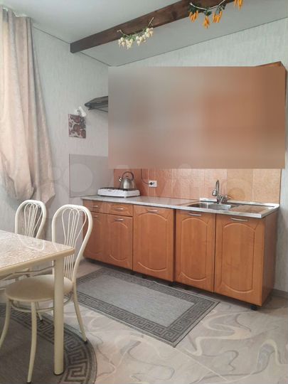 Дом 36 м² на участке 9 сот.