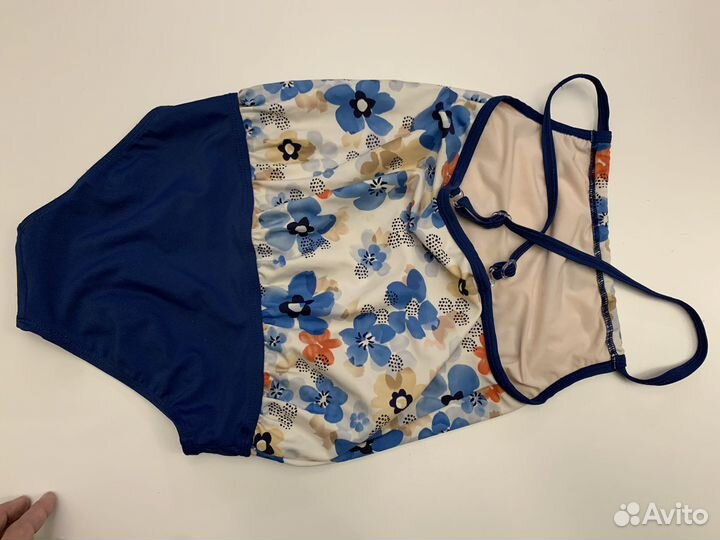 Купальник Floatimini на 7-8 лет