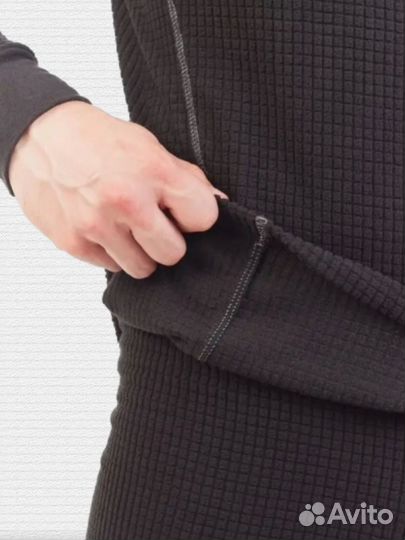 Комплект термобелья флисового 