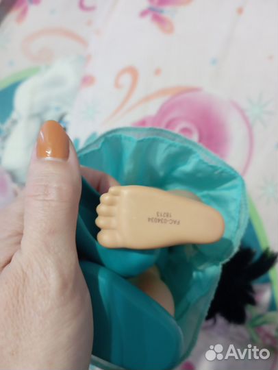 Кукла disney аниматорс