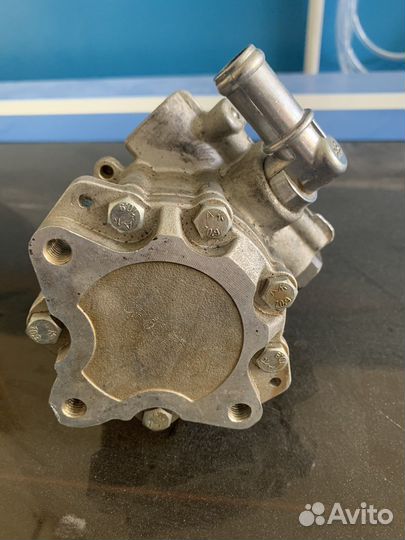 Насос гур Audi A6 C5