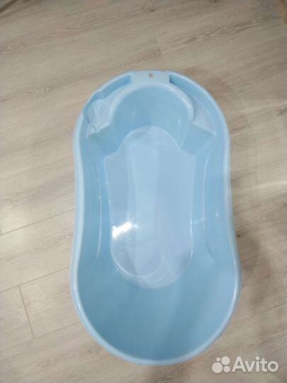 Ванночка для купания