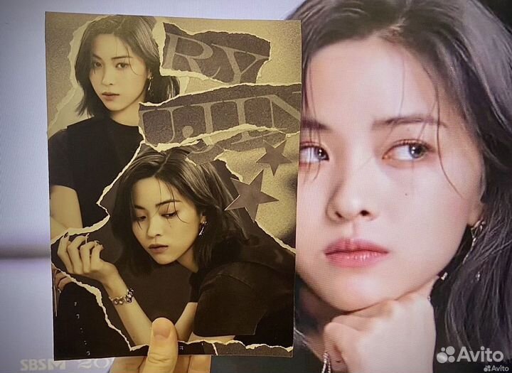 Коллаж авито дс