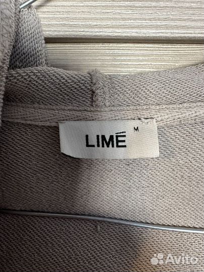 Спортивный костюм женский lime