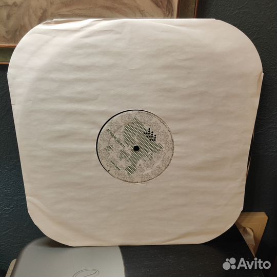 Винил Various – Transcendances