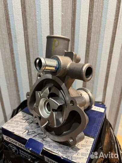 Насос водяной для УАЗ