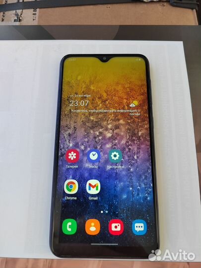 Samsung Galaxy A10, 4/32 ГБ
