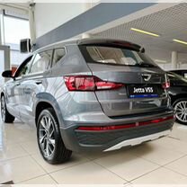 Новый Jetta VS5 1.4 AT, 2023, цена от 2 364 400 руб.