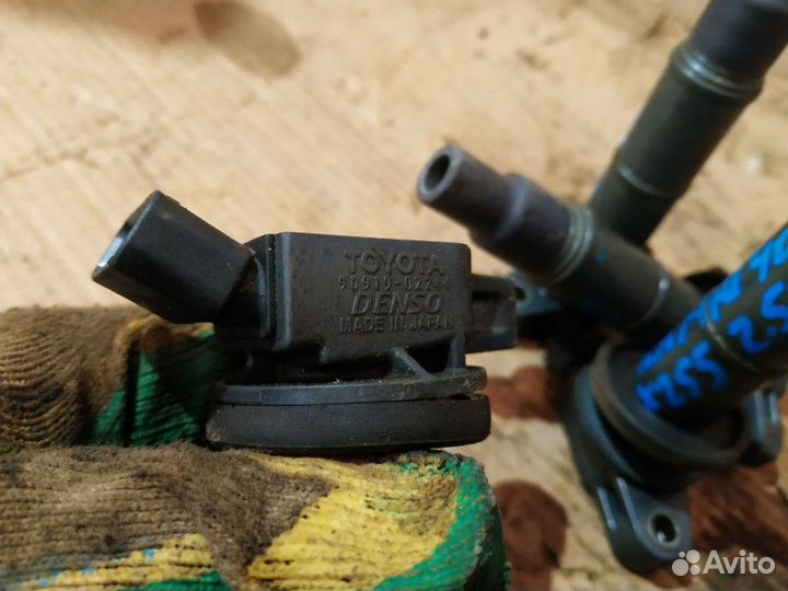 Катушка зажигания Toyota Camry 40