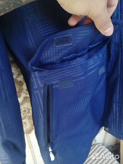 Горнолыжная куртка Wedze