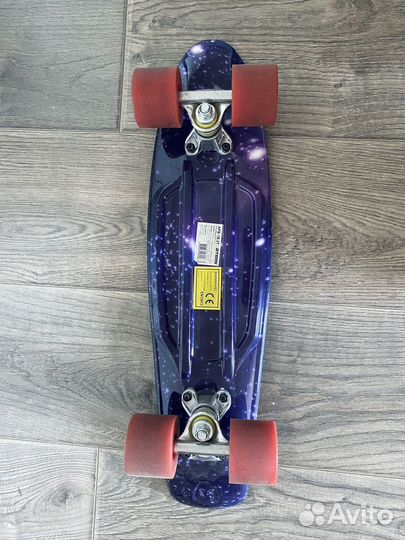 Penny Board