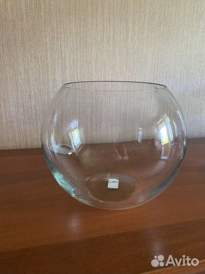 Вазы декоративные для композиций из цветов