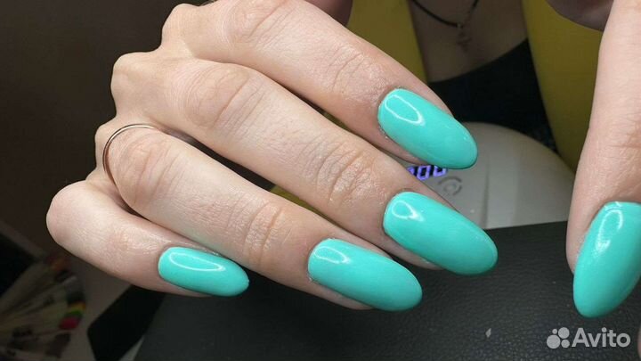 Маникюр модели