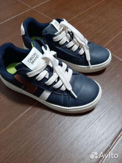 Кроссовки для мальчика 31 размер
