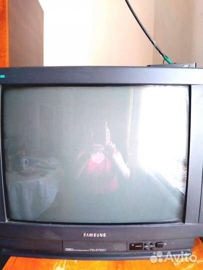 Телевизор Samsung 5342