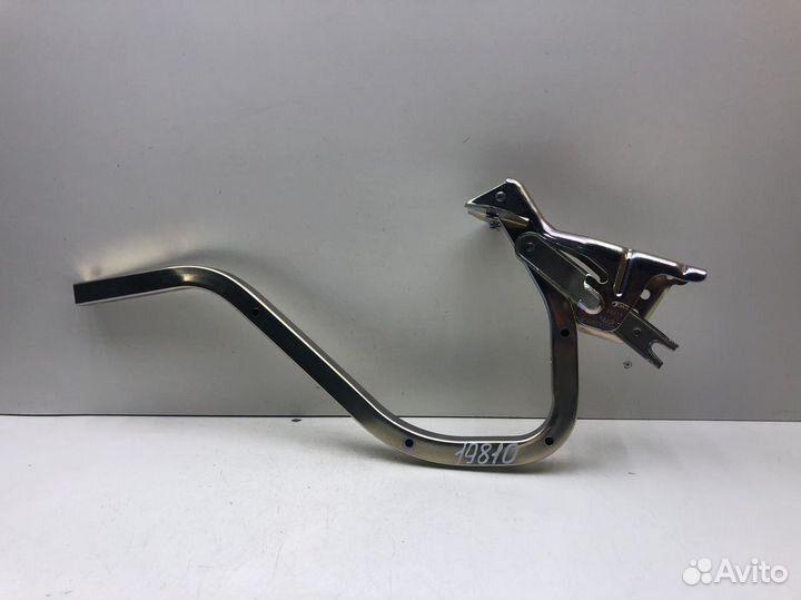 Петля крышки багажника Левая Vaz LADA Granta 2011+