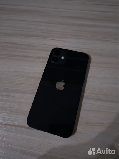 iPhone 12, 128 ГБ