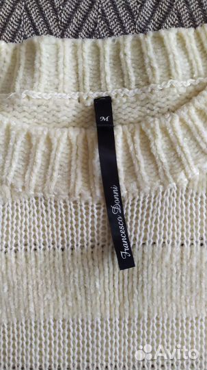 Свитер женский S