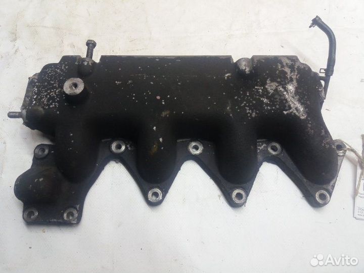 Коллектор впускной Mazda Capella gvfw rfcx 1989