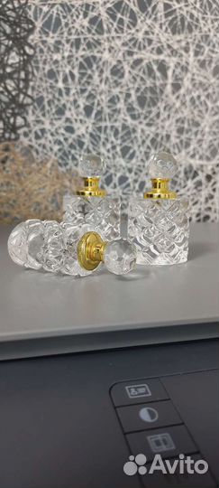 Пустые флаконы для духов