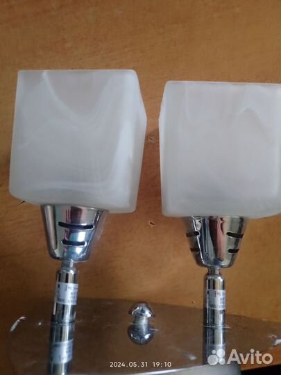 Светильник потолочный подвесной