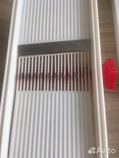 Овощерезка