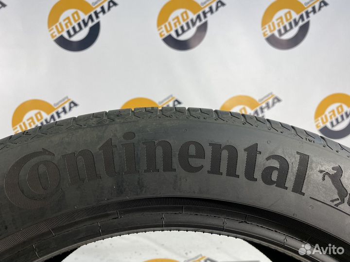 Continental ContiSportContact 6 315/40 R21 122Y