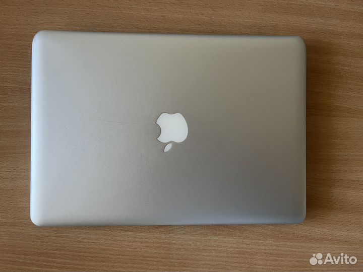 Apple macbook pro 13