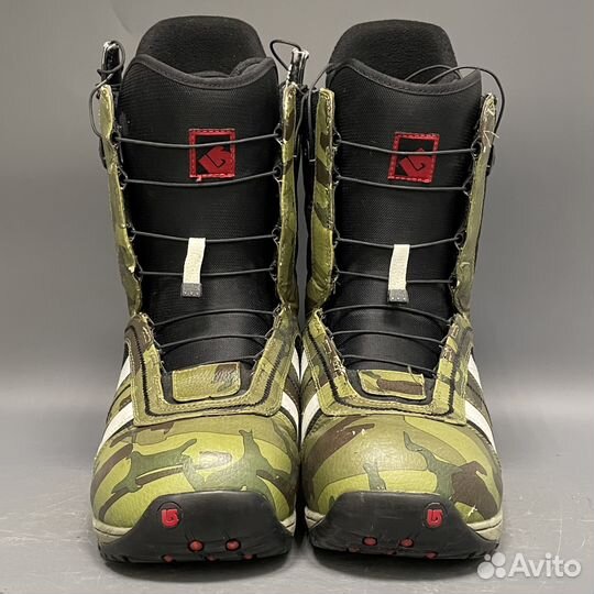 Ботинки для сноуборда Burton Ruler 43,5