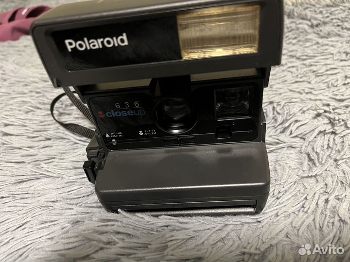 Фотоаппарат