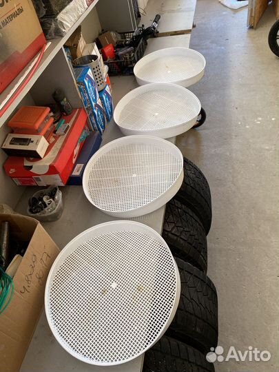 Дегидратор для овощей и фруктов бу