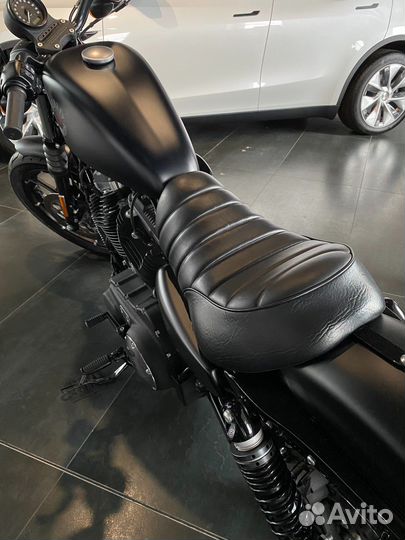 2020 Harley-Davidson Sportster Iron 883