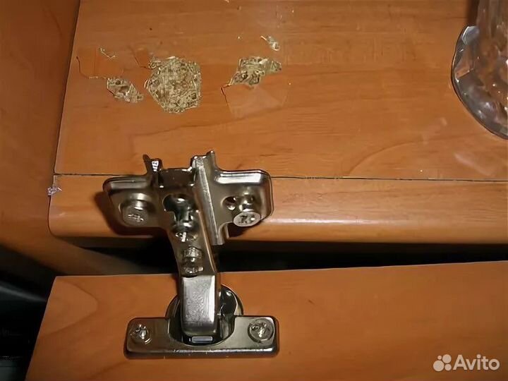 Ремонт мебели / сборка мебели