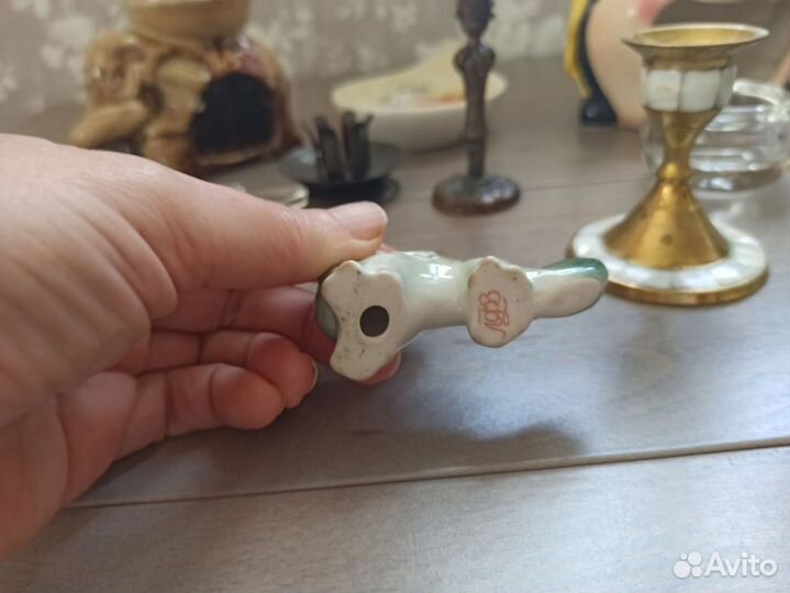 Подсвечники, аромалампа