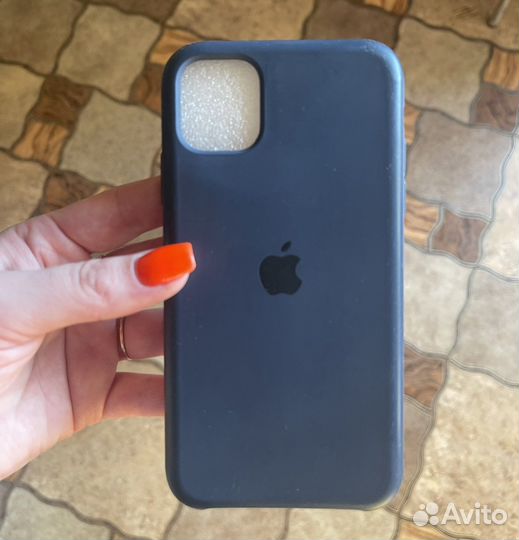 Чехол для iPhone (оригинал)