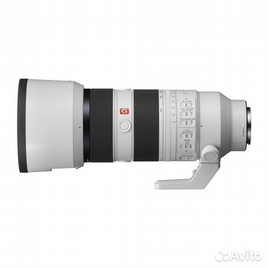 Sony FE 70-200mm F2.8 GM OSS ii новый