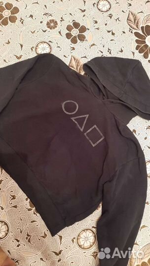 Отдам пакетом женские вещи 46-48